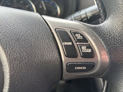 Used 2013 Subaru Forester 2.5X w/ Alloy Wheel Pkg image 9