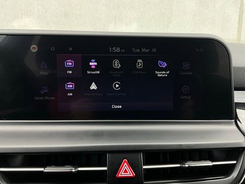 Used 2025 Kia Seltos S image 31