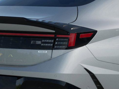 New 2026 Hyundai Sonata Limited image 10