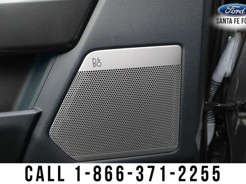 Used 2022 Ford F150 Lariat w/ Equipment Group 502A High AWD/4WD image 12