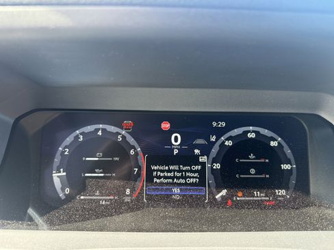 New 2026 Toyota 4Runner Limited image 22