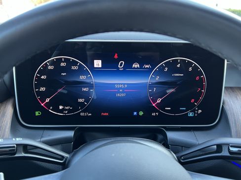 Certified 2025 Mercedes-Benz GLC 300 4MATIC image 20