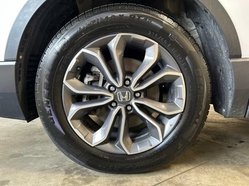 Used 2022 Honda CR-V EX-L image 10