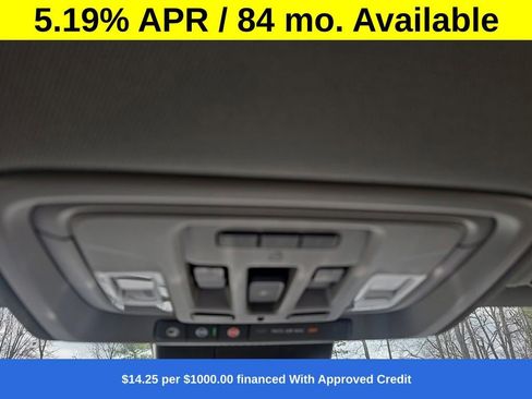 New 2026 GMC Sierra 1500 SLT w/ SLT Premium Plus Package image 21