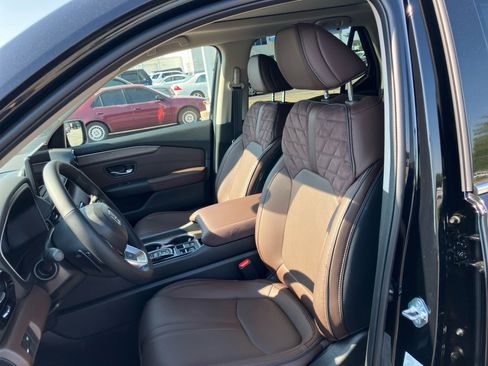 New 2026 Honda Pilot Elite image 30