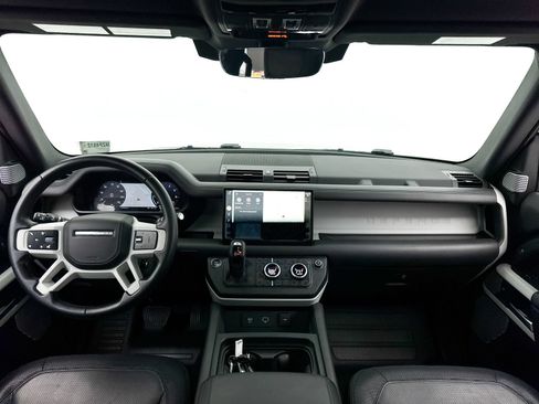 Used 2023 Land Rover Defender 130 X-Dynamic SE AWD/4WD image 22