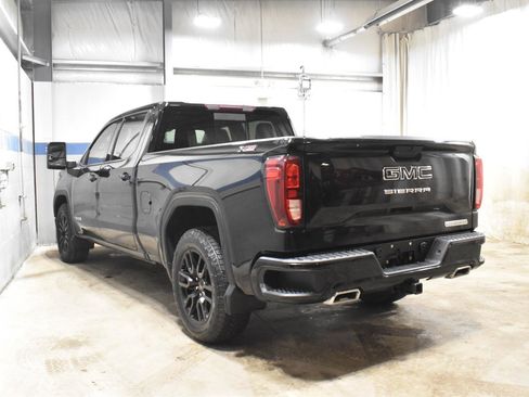 Used 2021 GMC Sierra 1500 Elevation image 24