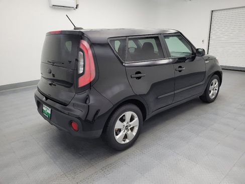Used 2019 Kia Soul FWD image 10