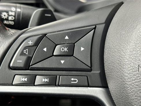 Used 2022 Nissan Altima 2.5 SR image 36