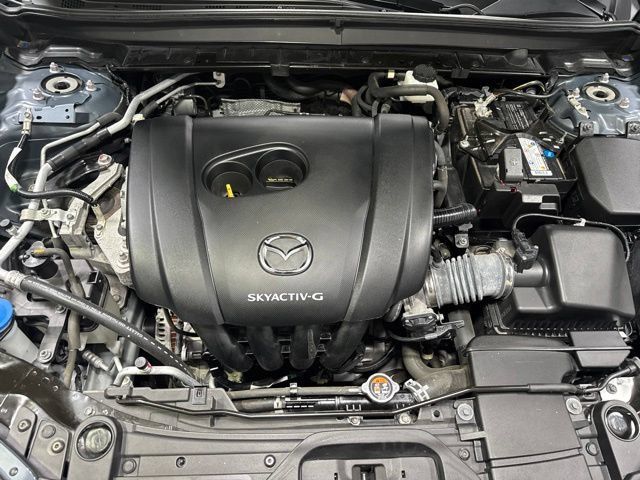 Used 2022 MAZDA CX-30 AWD 2.5 S w/ Preferred Package image 12