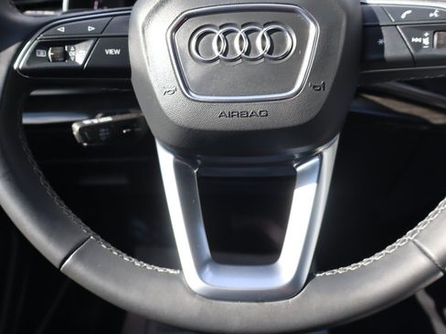 Used 2026 Audi Q7 3.0T Premium Plus w/ Premium Plus Package AWD/4WD image 21