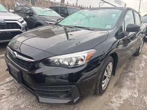 Used 2023 Subaru Impreza 2.0i image 4