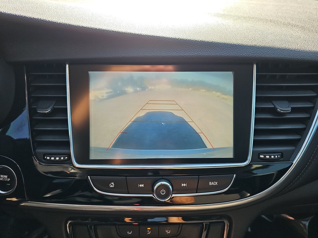 Used 2019 Buick Encore Preferred w/ LPO, Active Package FWD image 24