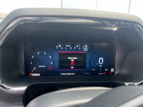 New 2025 Ford F150 Lariat w/ Equipment Group 501A Mid image 10