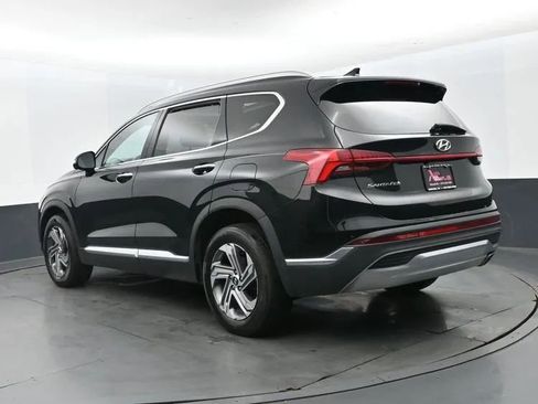 Used 2023 Hyundai Santa Fe SEL w/ Premium Package FWD image 9
