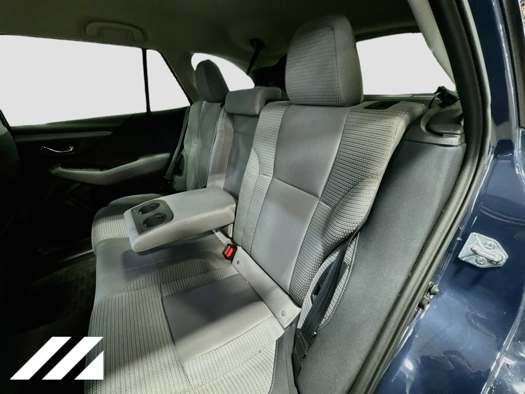 Used 2024 Subaru Outback Premium AWD/4WD image 24