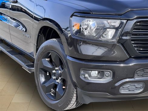Used 2019 RAM 1500 Big Horn image 48