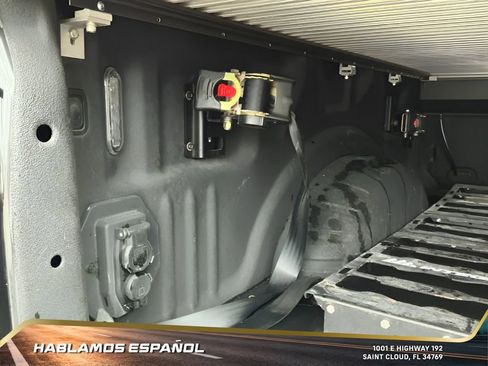 Used 2024 Ford F350 Platinum image 56