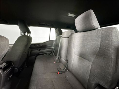 Used 2024 Toyota Land Cruiser 1958 AWD/4WD image 30