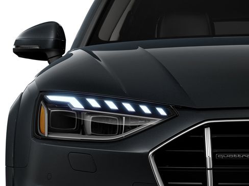 Used 2024 Audi A4 2.0T allroad Premium Plus AWD/4WD image 6
