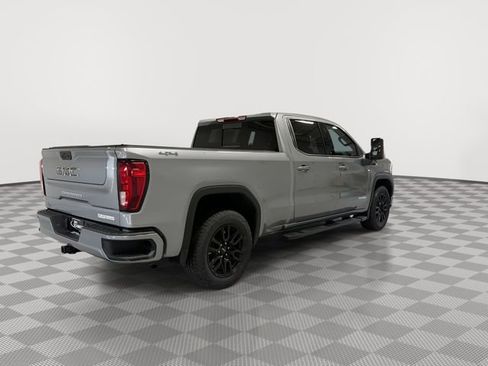 New 2026 GMC Sierra 1500 Elevation w/ Preferred Package AWD/4WD image 11