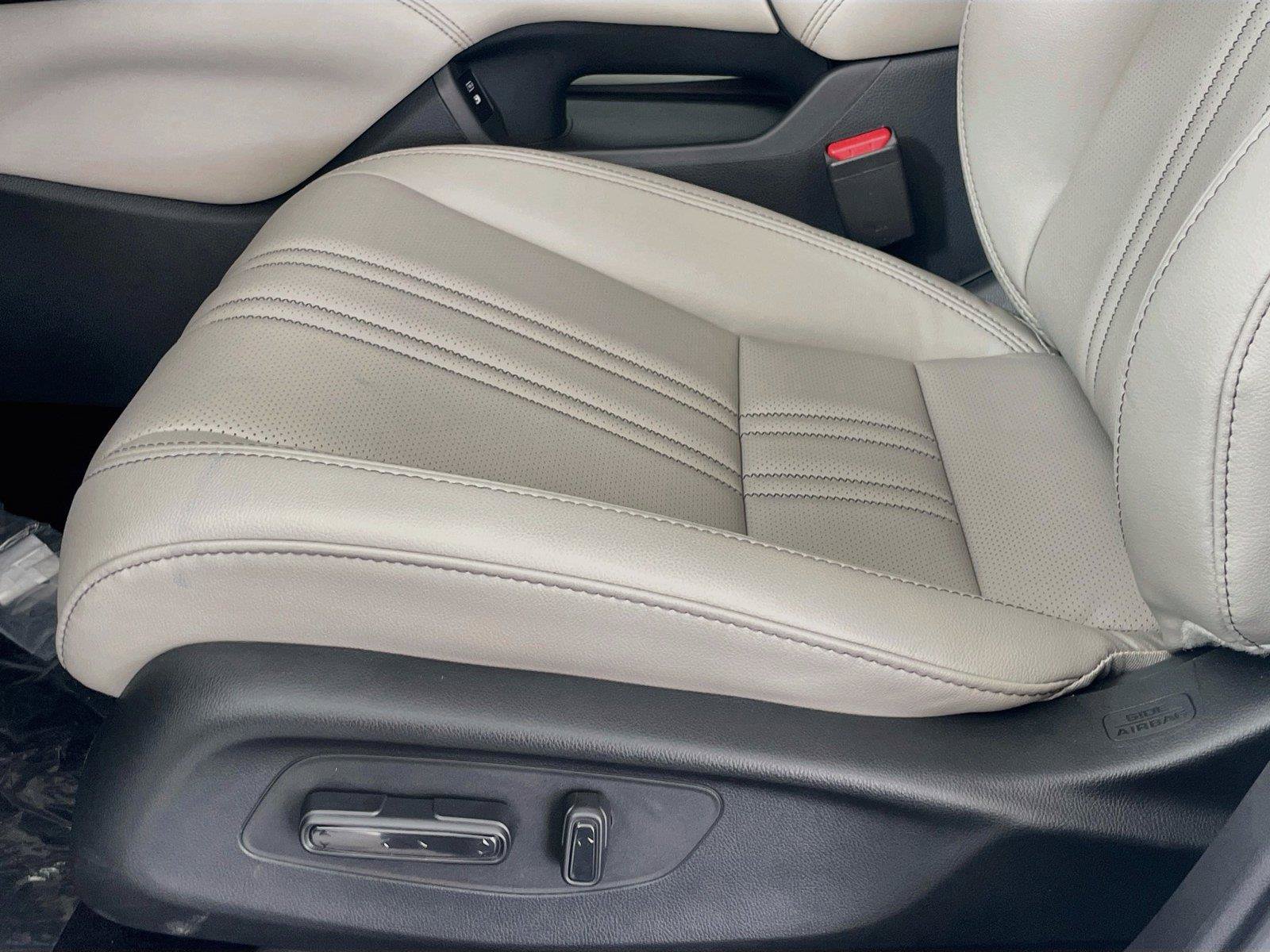 New 2027 Honda HR-V EX-L image 23