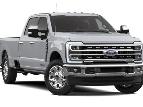 New 2026 Ford F350 Lariat AWD/4WD image 26