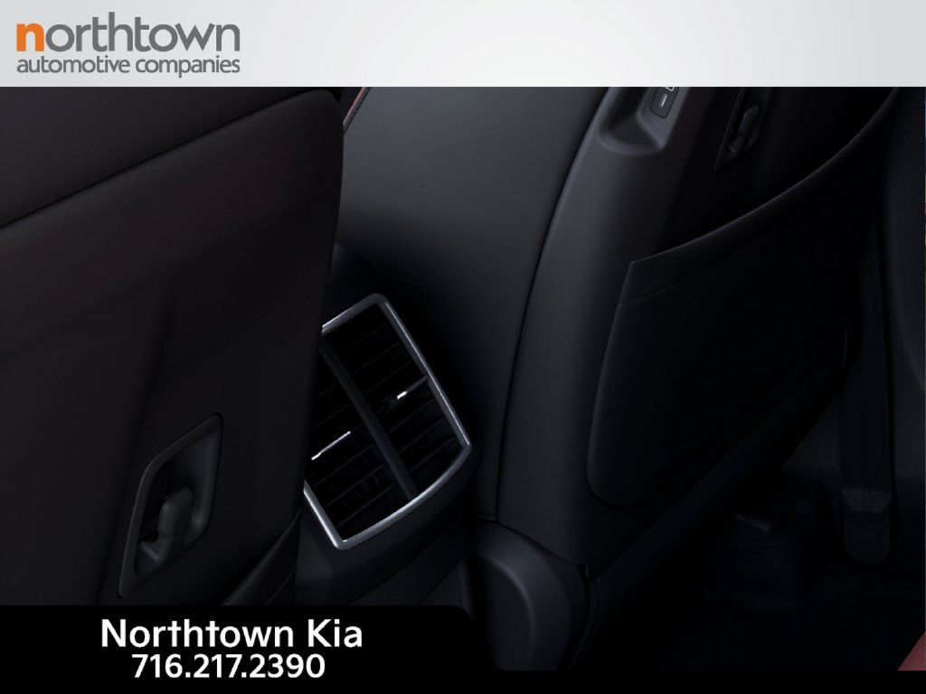 New 2026 Kia Sportage SX AWD/4WD image 27