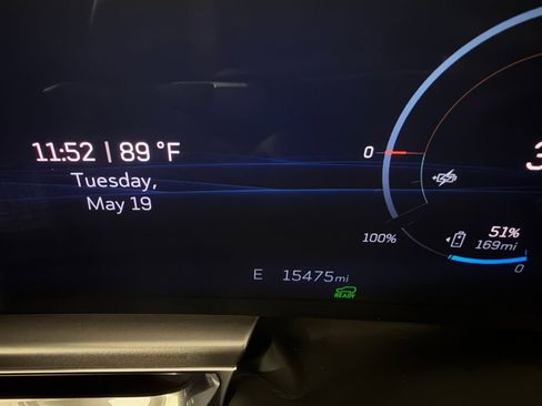 Used 2024 Cadillac Lyriq Tech w/ Driver Assist Package RWD image 17
