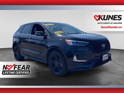 Used 2022 Ford Edge ST w/ Equipment Group 401A