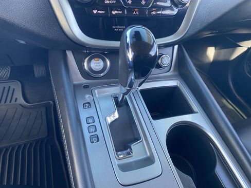 Certified 2024 Nissan Murano SV w/ SV Midnight Edition Package image 31