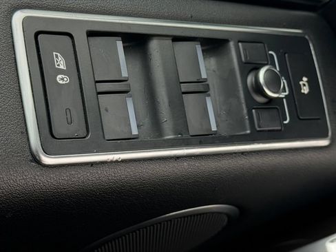 Used 2016 Land Rover Range Rover HSE AWD/4WD image 11