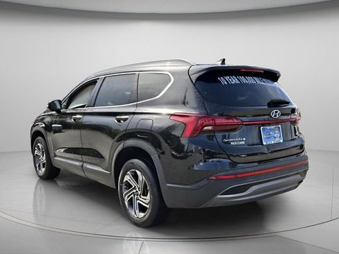 Used 2023 Hyundai Santa Fe SEL AWD/4WD image 8