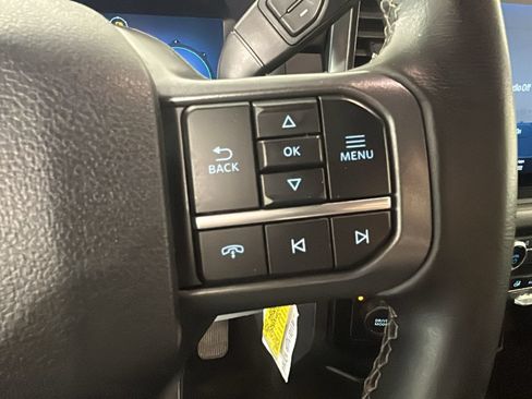 Used 2024 Ford F150 XLT AWD/4WD image 17