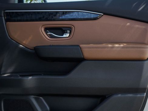 New 2026 Honda Passport TrailSport Elite image 10