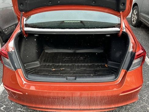 Used 2023 Honda Civic Si image 15