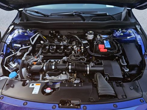 Used 2022 Honda Accord Sport image 23
