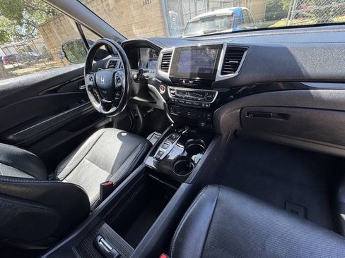Used 2018 Honda Pilot Elite image 35