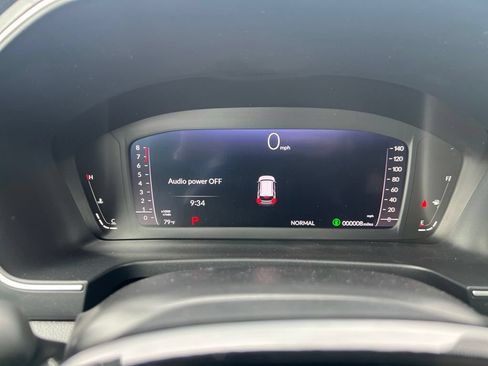 New 2026 Honda Pilot Black Edition image 19