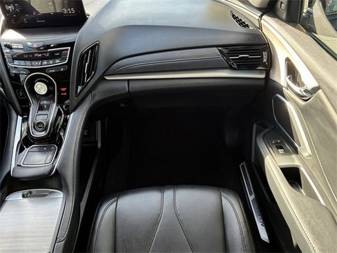 Certified 2024 Acura RDX SH-AWD image 14