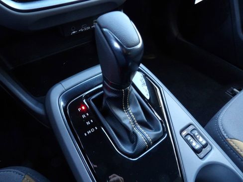 New 2026 Subaru Crosstrek 2.5i Sport w/ Crosstrek Mirror Package image 21