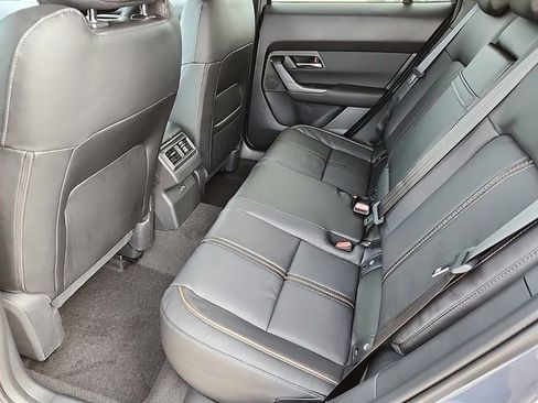 Used 2025 MAZDA CX-50 AWD 2.5 S w/ Cargo Package image 13