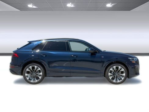 New 2026 Audi Q8 Premium Plus AWD/4WD image 8