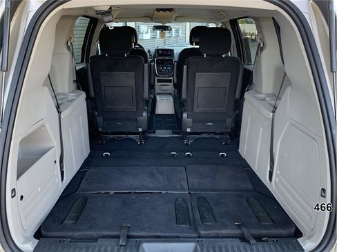 Used 2013 Dodge Grand Caravan SE FWD image 10