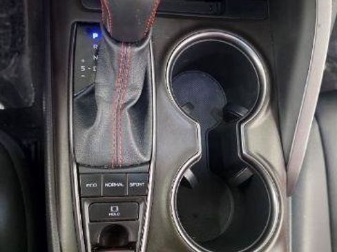 Used 2021 Toyota Camry TRD FWD image 28