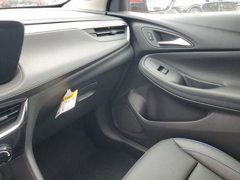 New 2026 Buick Encore GX Sport Touring w/ Advanced Technology Package image 25