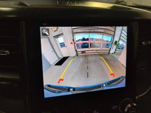 New 2026 RAM 1500 Big Horn w/ Night Edition image 24