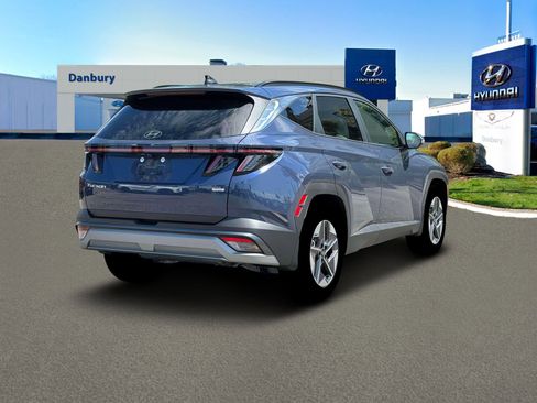 New 2026 Hyundai Tucson SEL AWD/4WD image 7