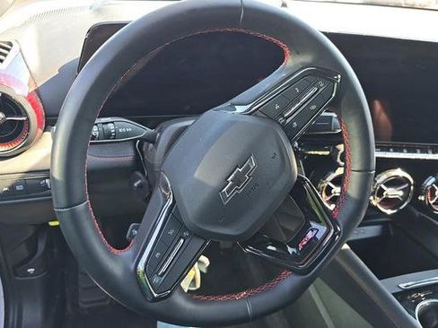 Used 2024 Chevrolet Blazer EV RS AWD/4WD image 7