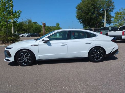 Used 2025 Hyundai Sonata SEL FWD image 3